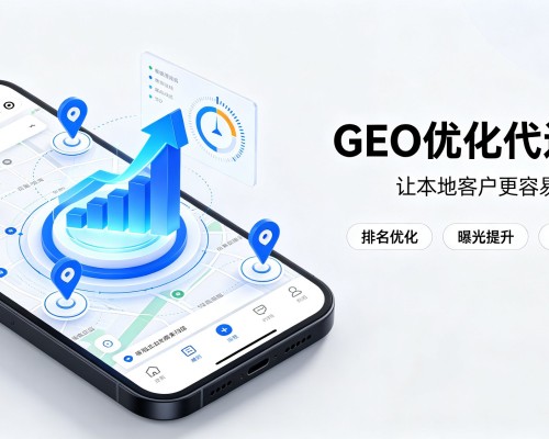吉水GEO优化