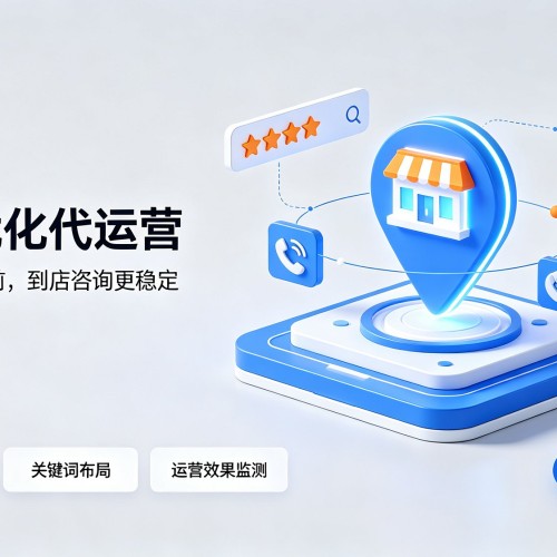 吉水GEO优化